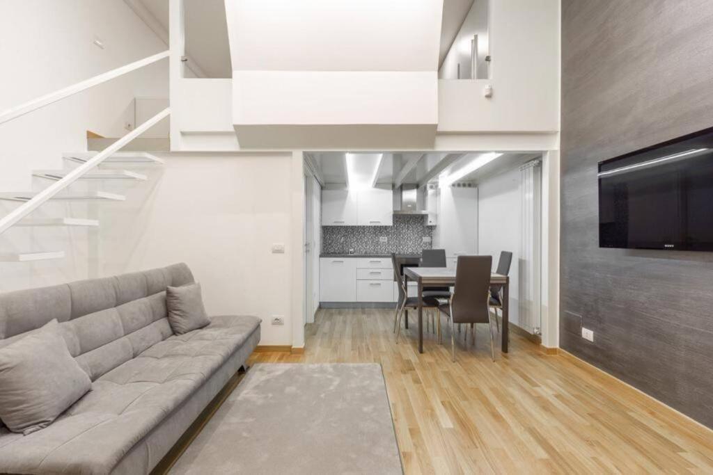 Meraviglioso Loft A Milano: Exterior foto