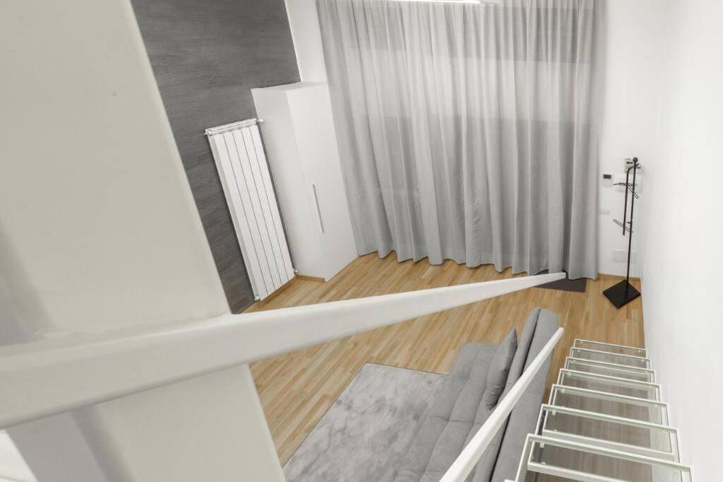 Meraviglioso Loft A Milano: Exterior foto
